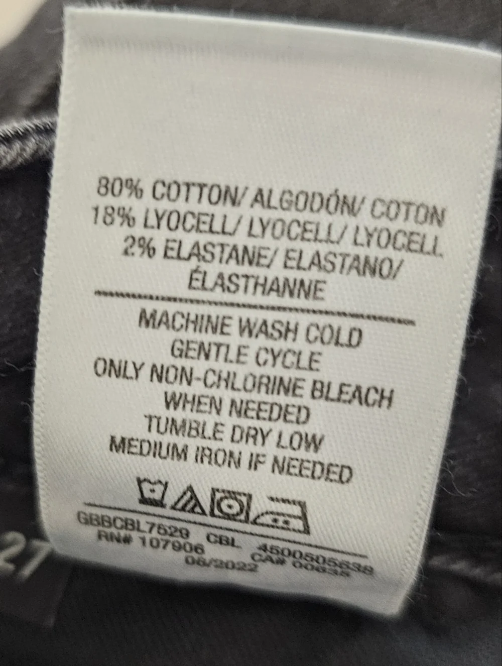 Hudson Jeans brand new